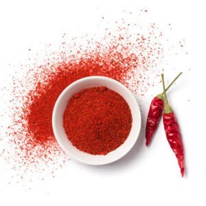 Red Chilli Powder