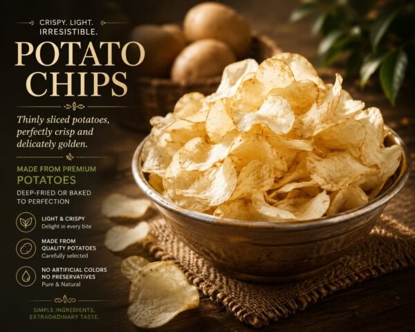 Potato Chips